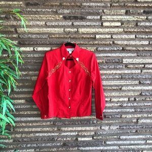 lilia smith western wear